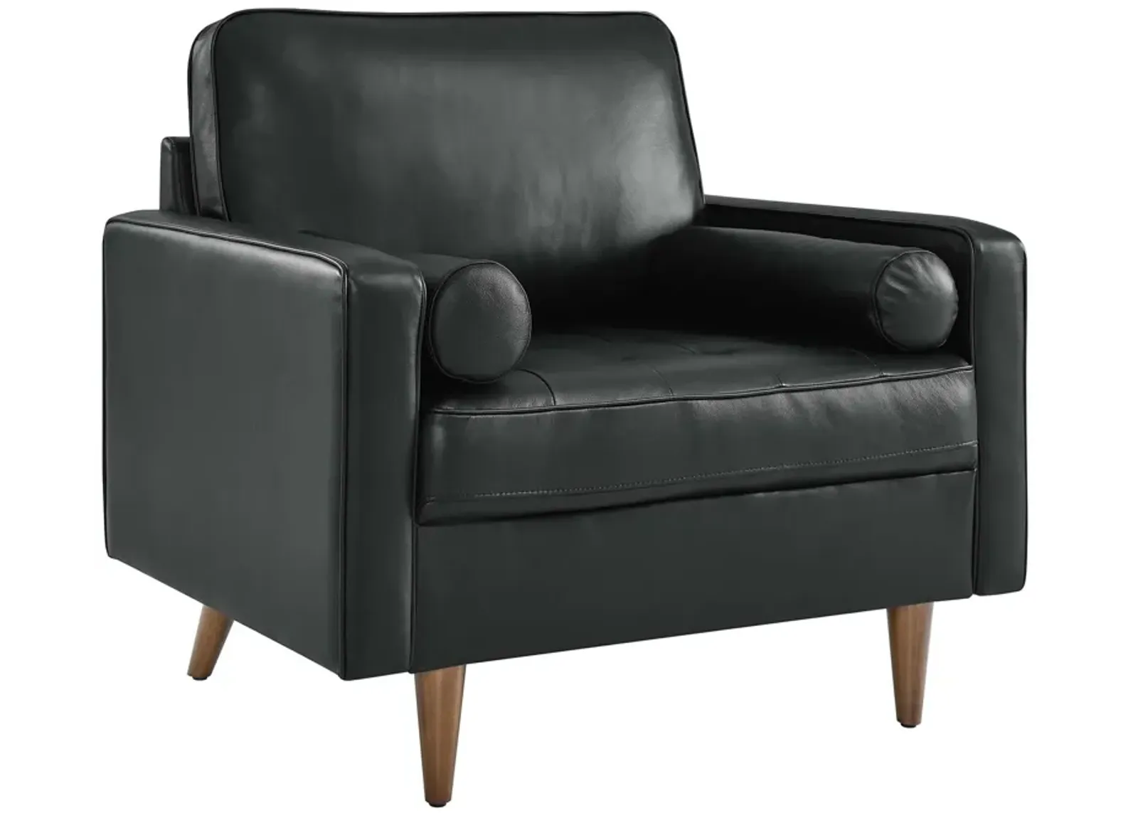 Valour Leather Armchair