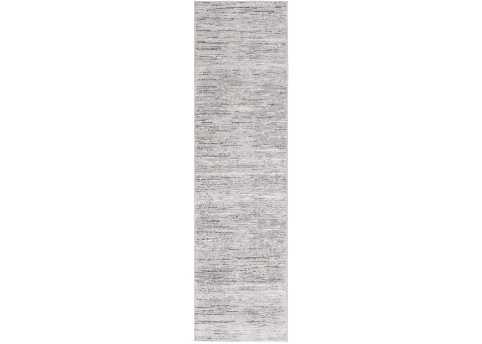 MSR0968 Isabella GREY  2'-2' x 8' Runner Rug