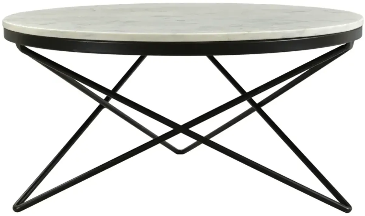 Haley Coffee Table