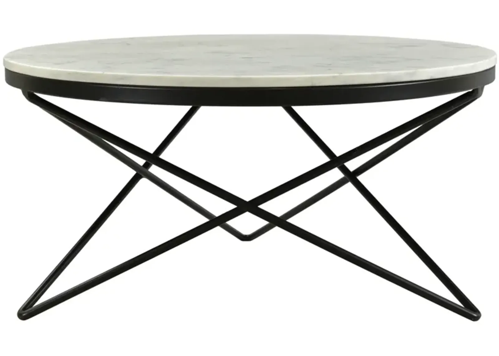 Haley Coffee Table