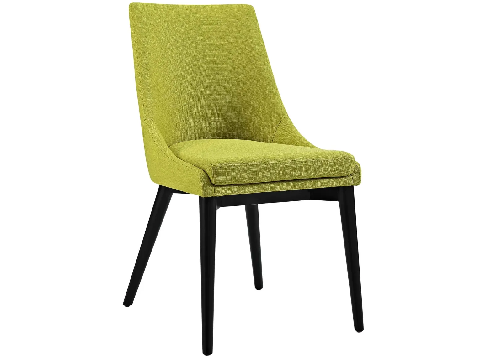 Viscount Fabric Dining Chair