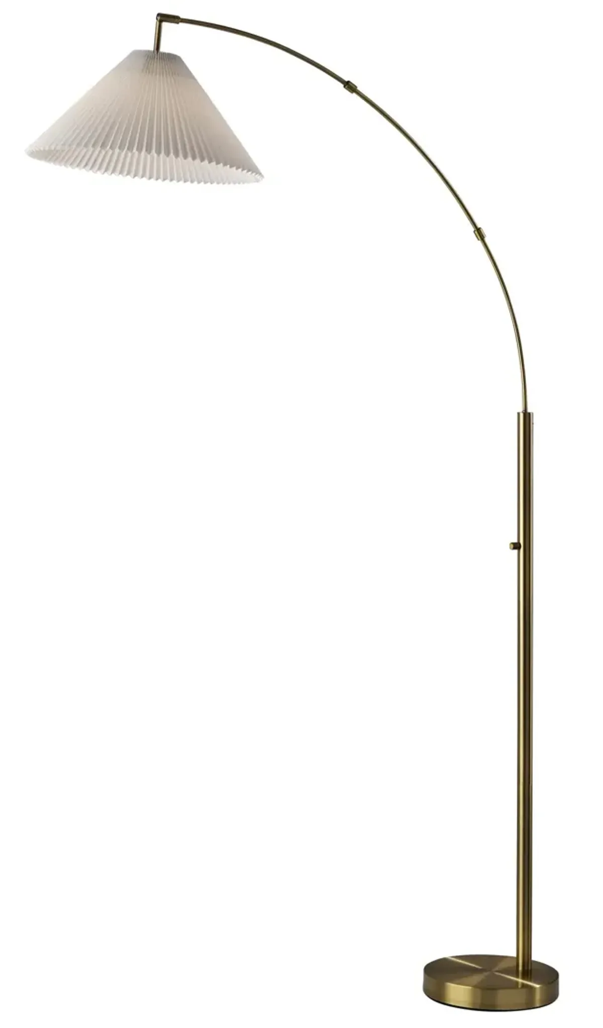 Delaney Arc Lamp