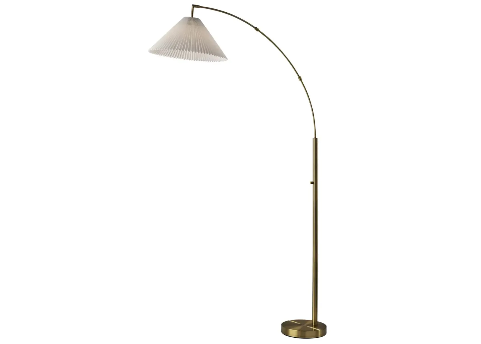 Delaney Arc Lamp