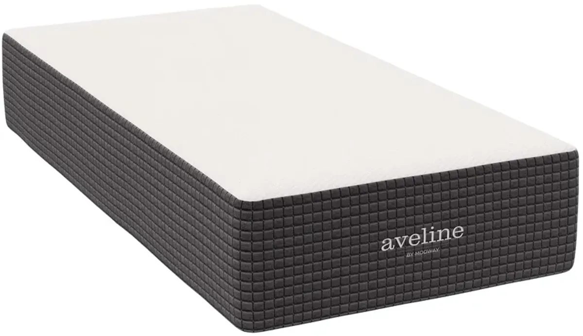 Aveline 14" Memory Foam Twin Mattress