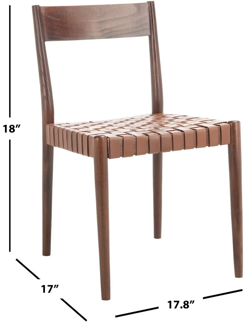 Eluned Dining Chair - Set of 2