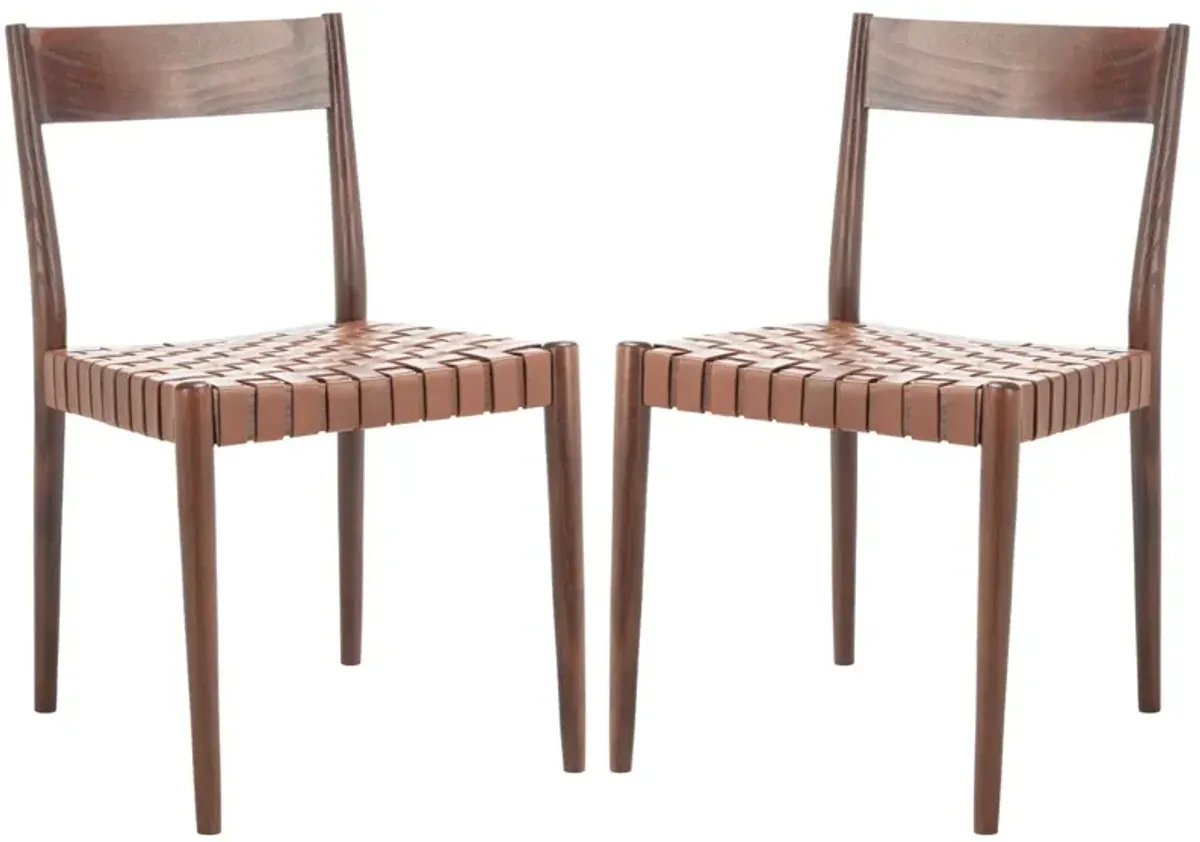 Eluned Dining Chair - Set of 2