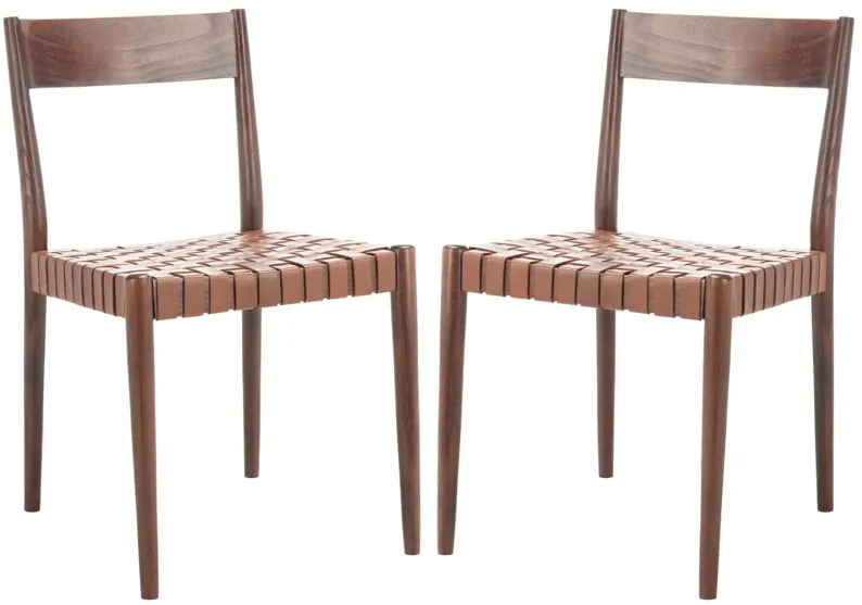 Eluned Dining Chair - Set of 2