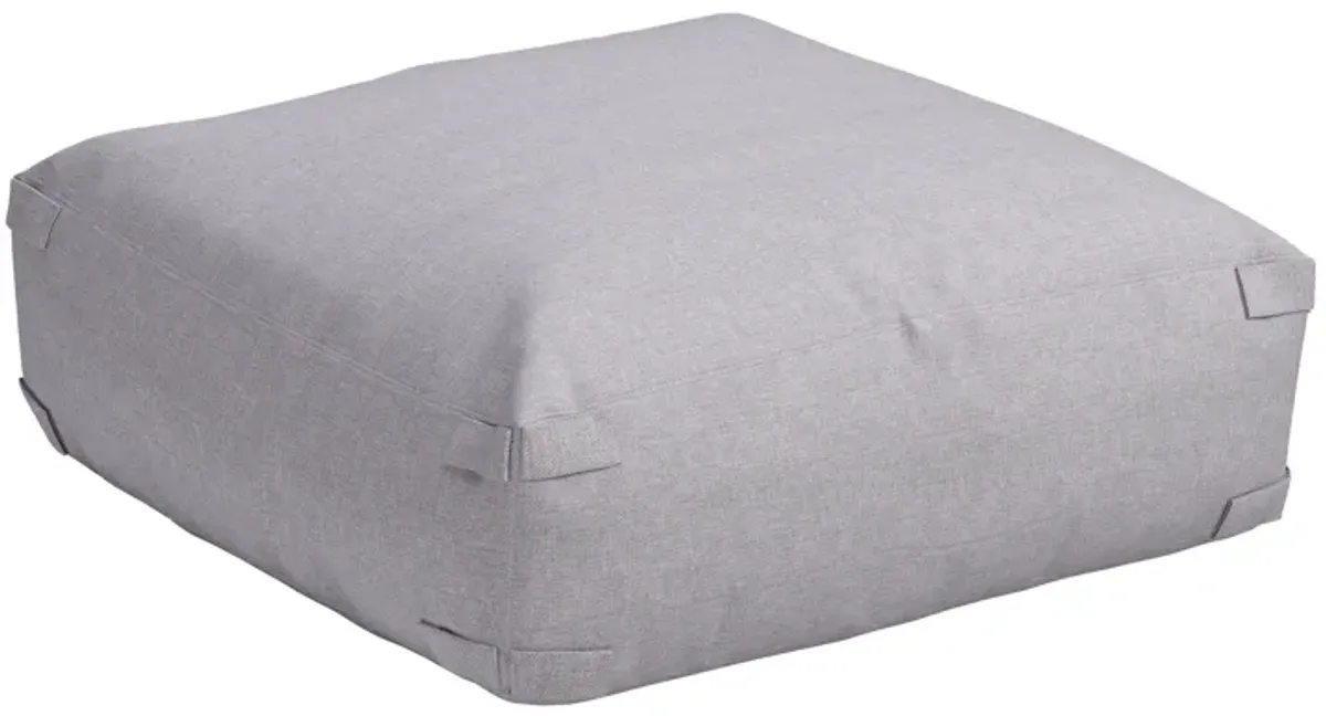 Luanda Ottoman Gray