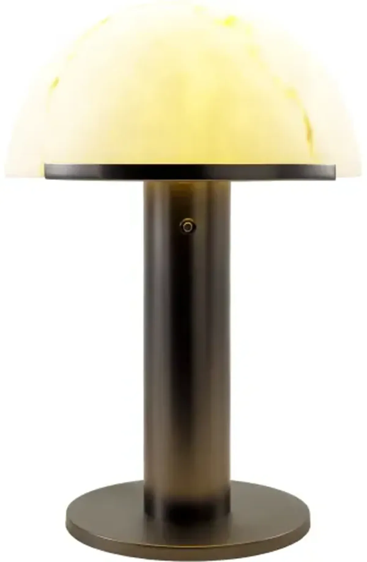 Etoile ETO-001 23"H x 16"W x 16"D Accent Table Lamp