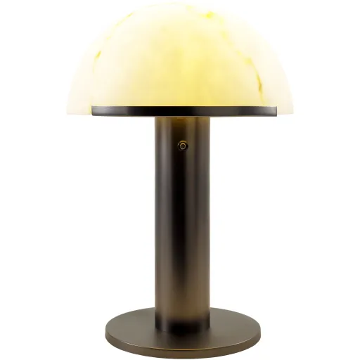 Etoile ETO-001 23"H x 16"W x 16"D Accent Table Lamp