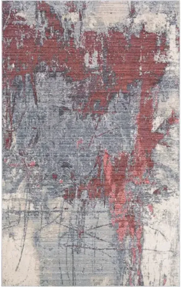 Valour 3' x 4'11" Rug