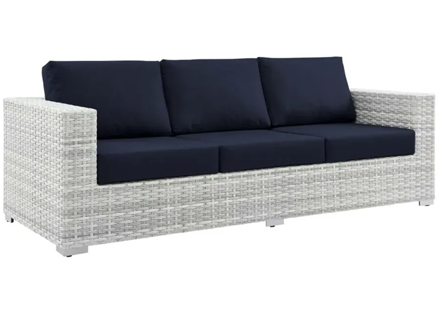 Convene Outdoor Patio Sofa