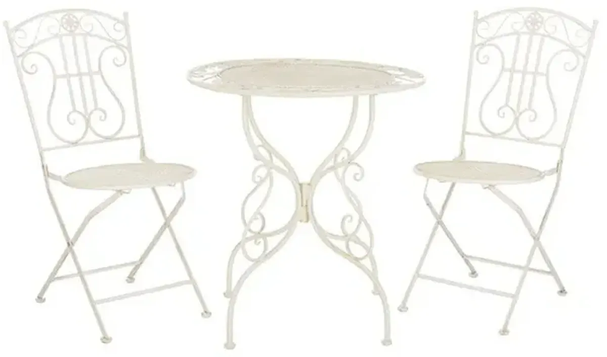 Semly 3pcs Bistro Setting