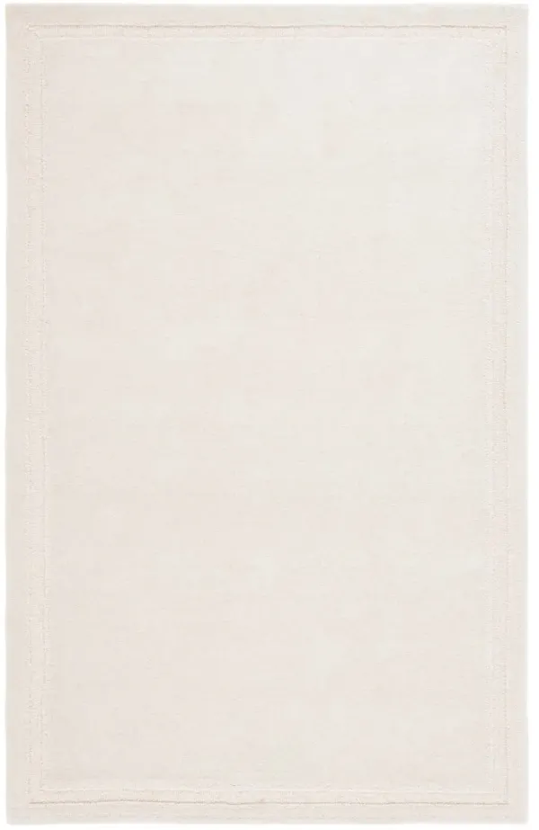 METRO Hand Tufted 5' x 8' area rug