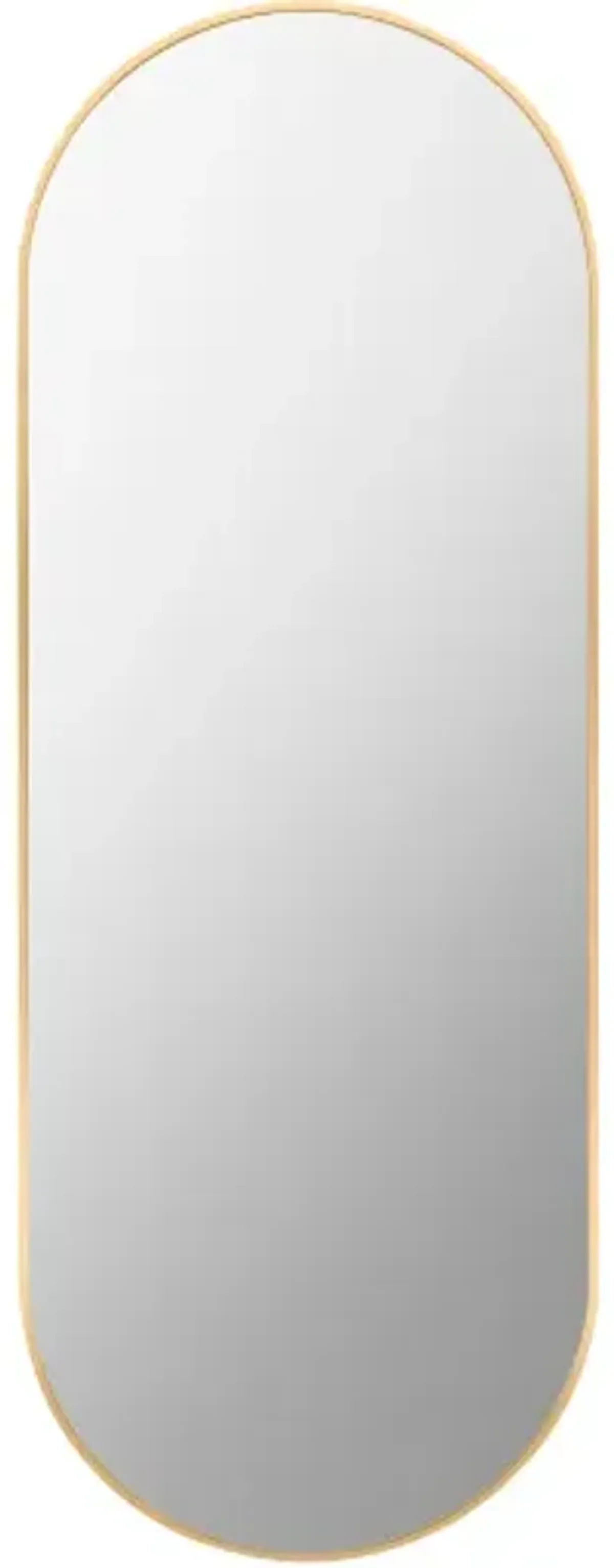 Aranya RAY-020 65"H x 22"W Mirror