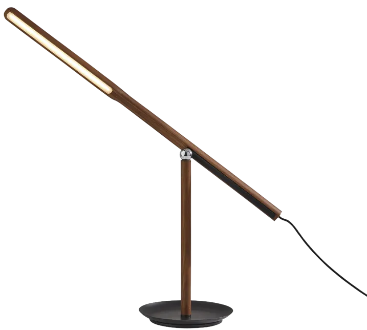 Gravity Led Desk Lamp