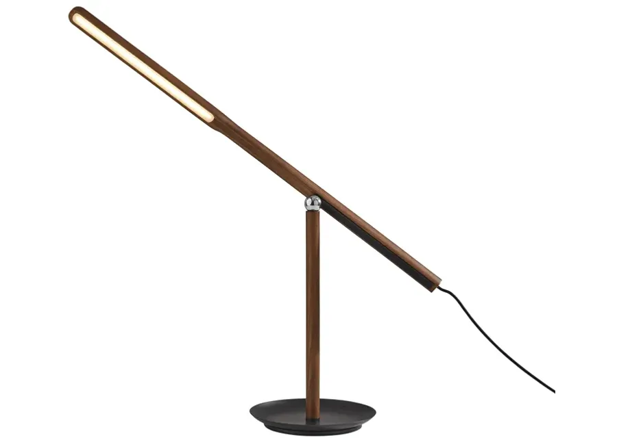 Gravity Led Desk Lamp