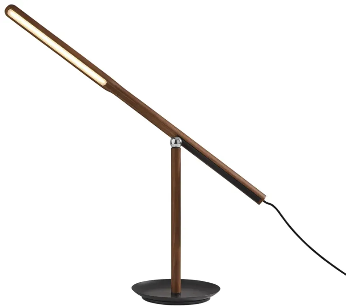 Gravity Led Desk Lamp