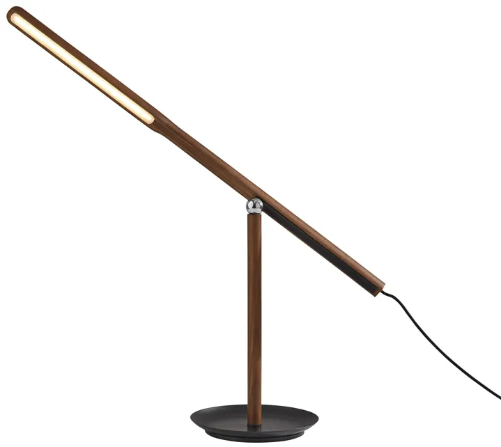 Gravity Led Desk Lamp