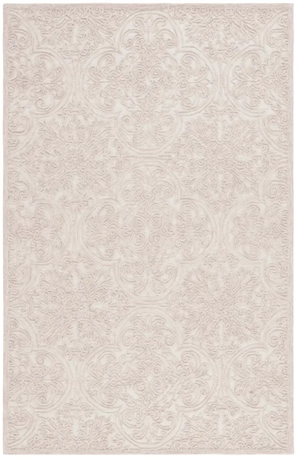 MARTHA STEWART Hand Tufted 10' x 14' area rug