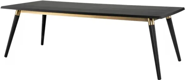 SCHOLAR DINING TABLE