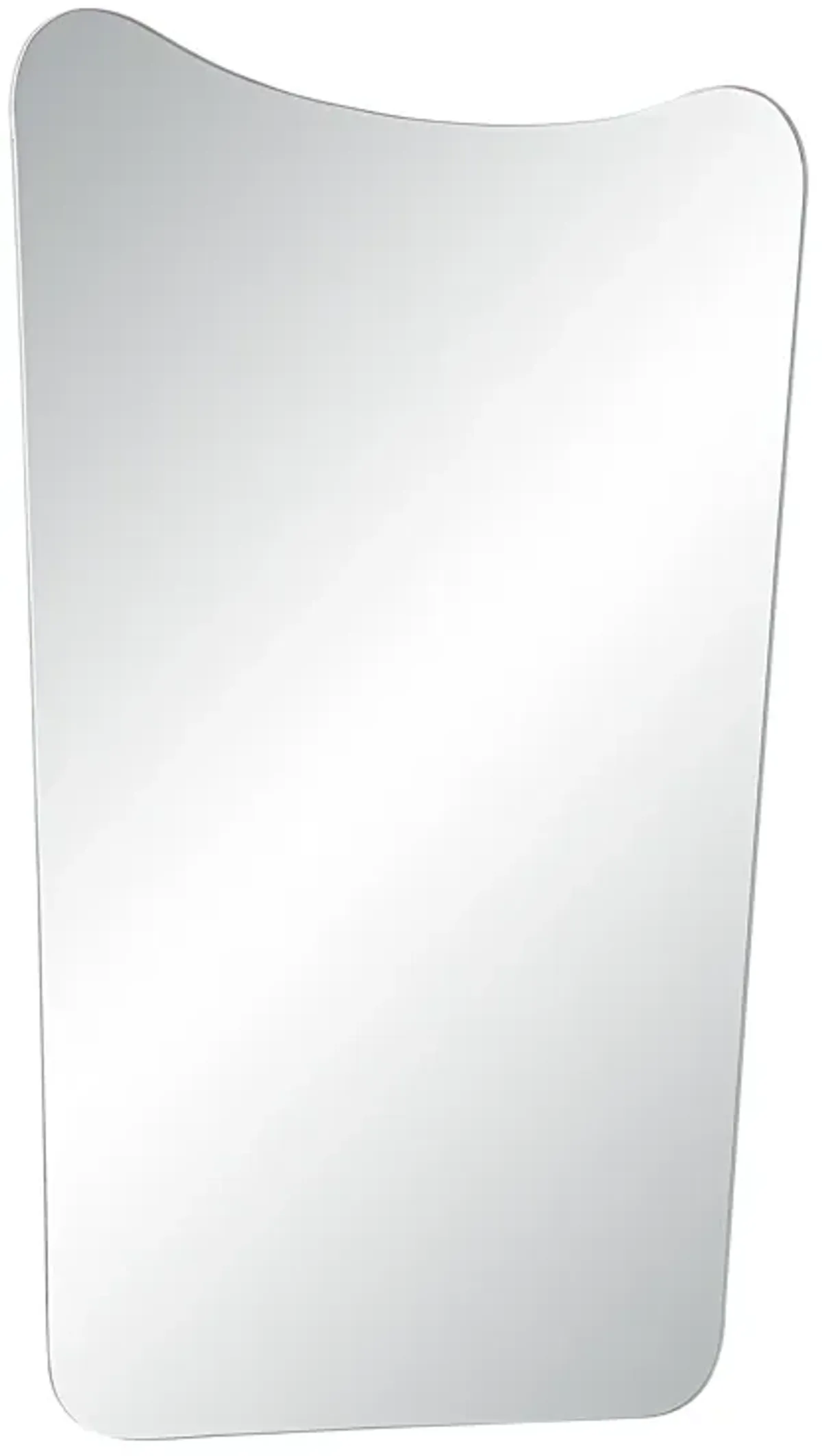 Selene 36" Tall Rectangular Mirror