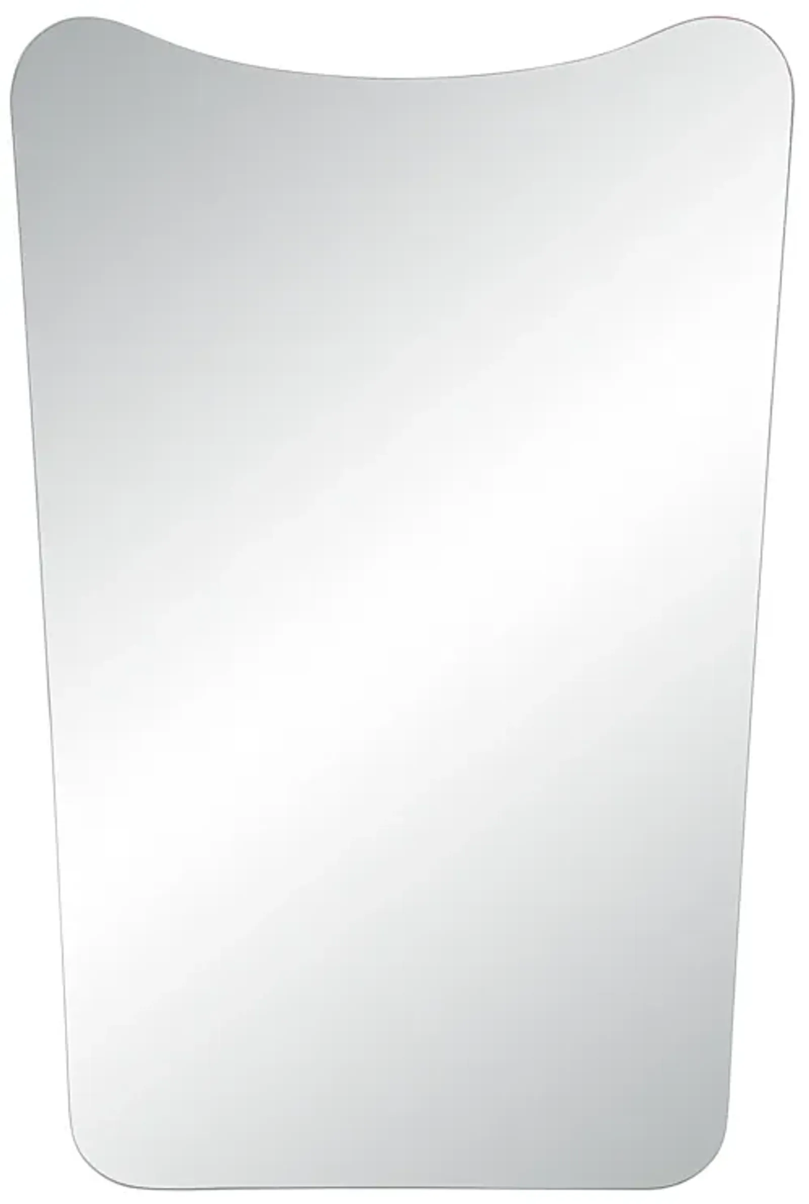 Selene 36" Tall Rectangular Mirror