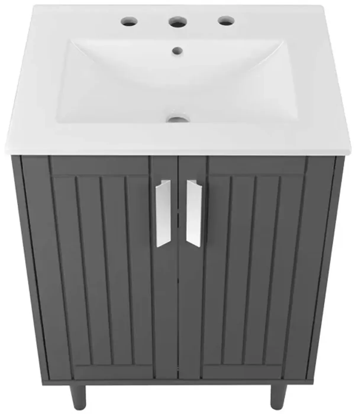 Augusta 24" Bathroom Vanity