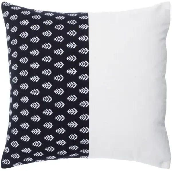 Chromatique CTQ-002 22"L x 22"W Accent Pillow