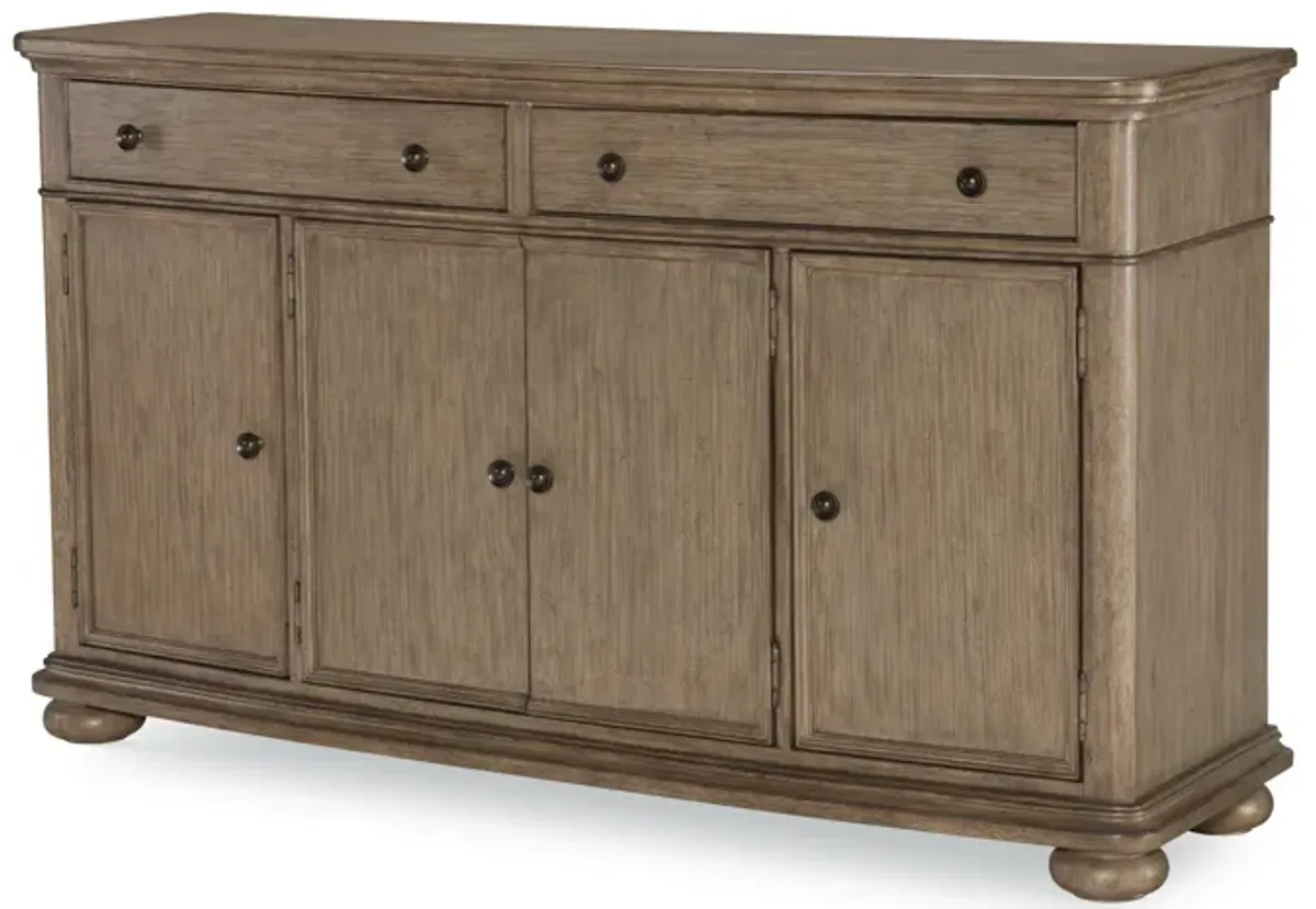 Camden Heights Credenza