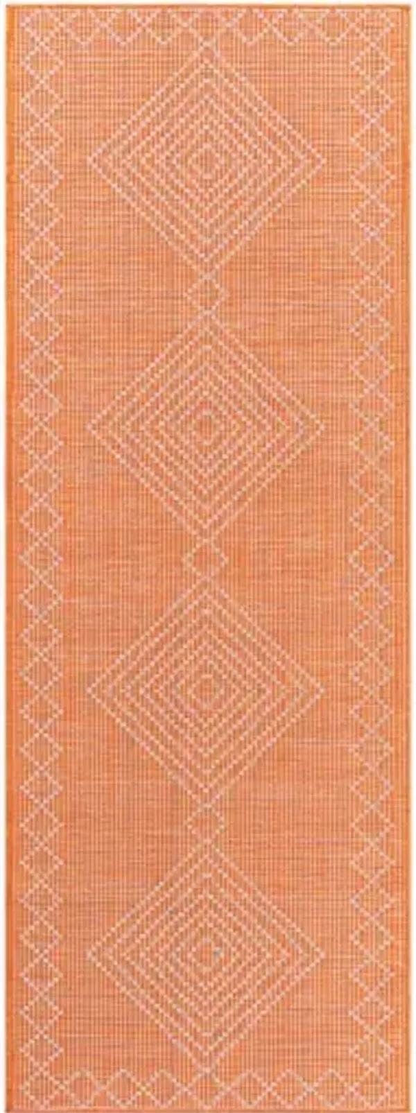 Pasadena PSA-2371 2'6" x 7'3" Rug