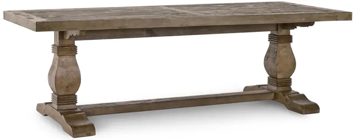 Caleb Dining Table