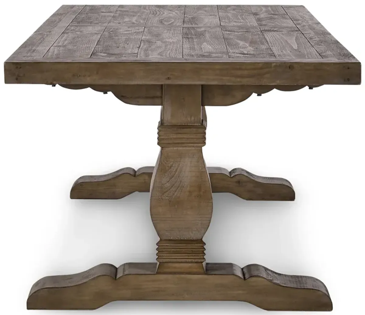 Caleb Dining Table