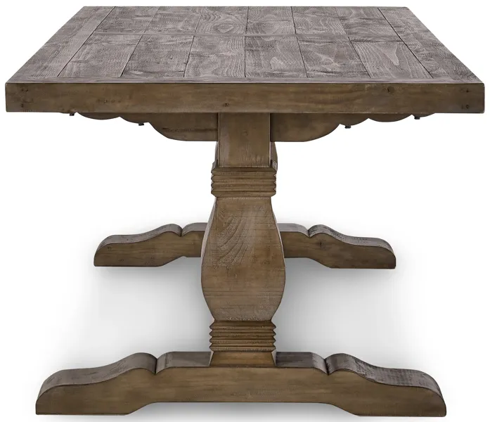 Caleb Dining Table