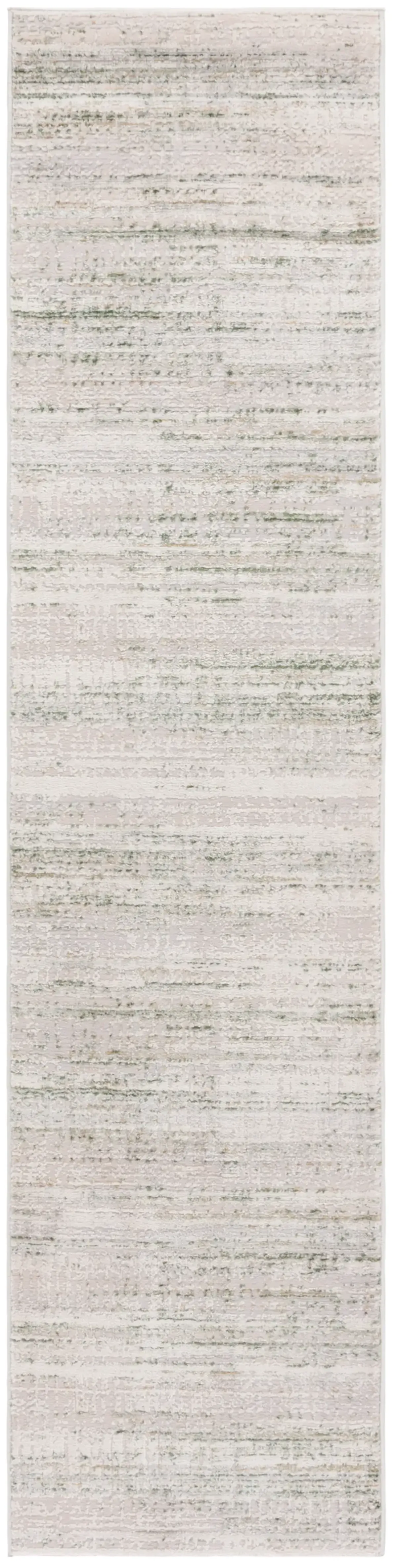 PRESTIGE 128 IVORY  2'-3' x 8' Runner Rug