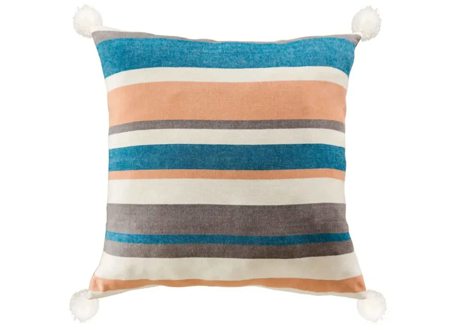 Straia 24x24 Pillow