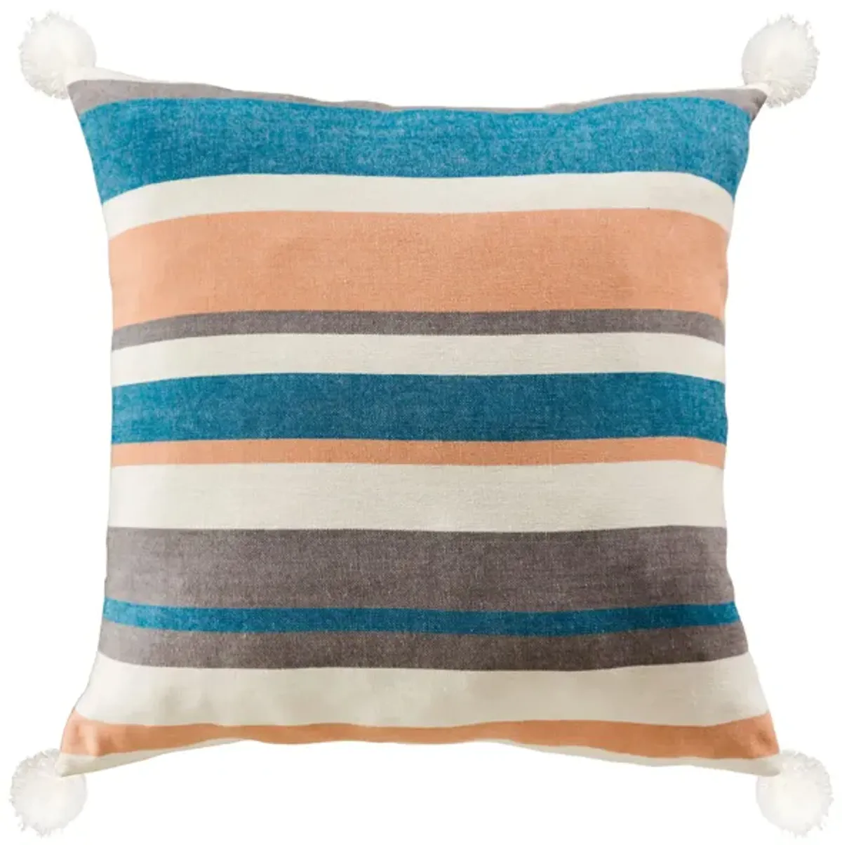 Straia 24x24 Pillow