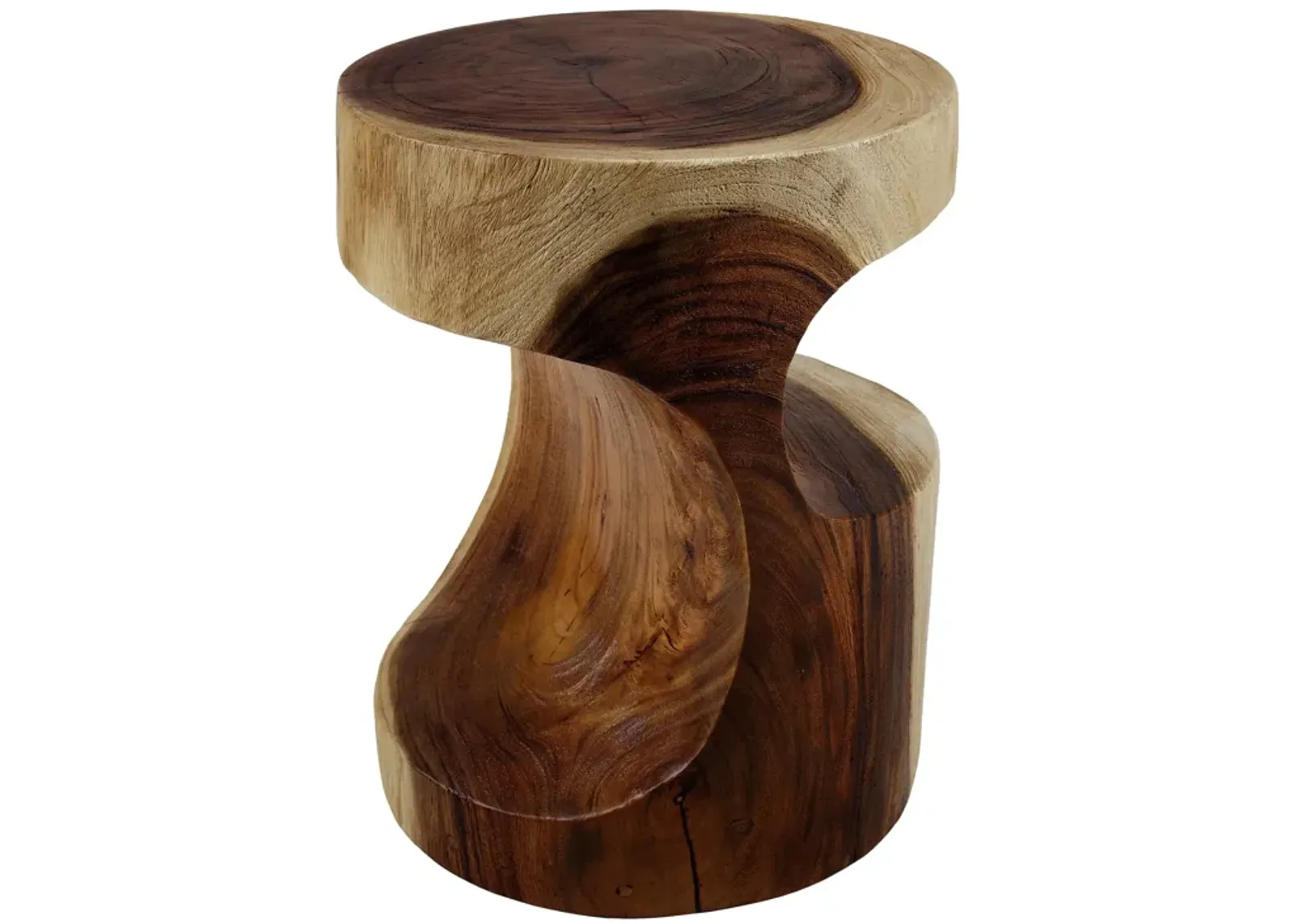 Theo Trembesi Outdoor End Table