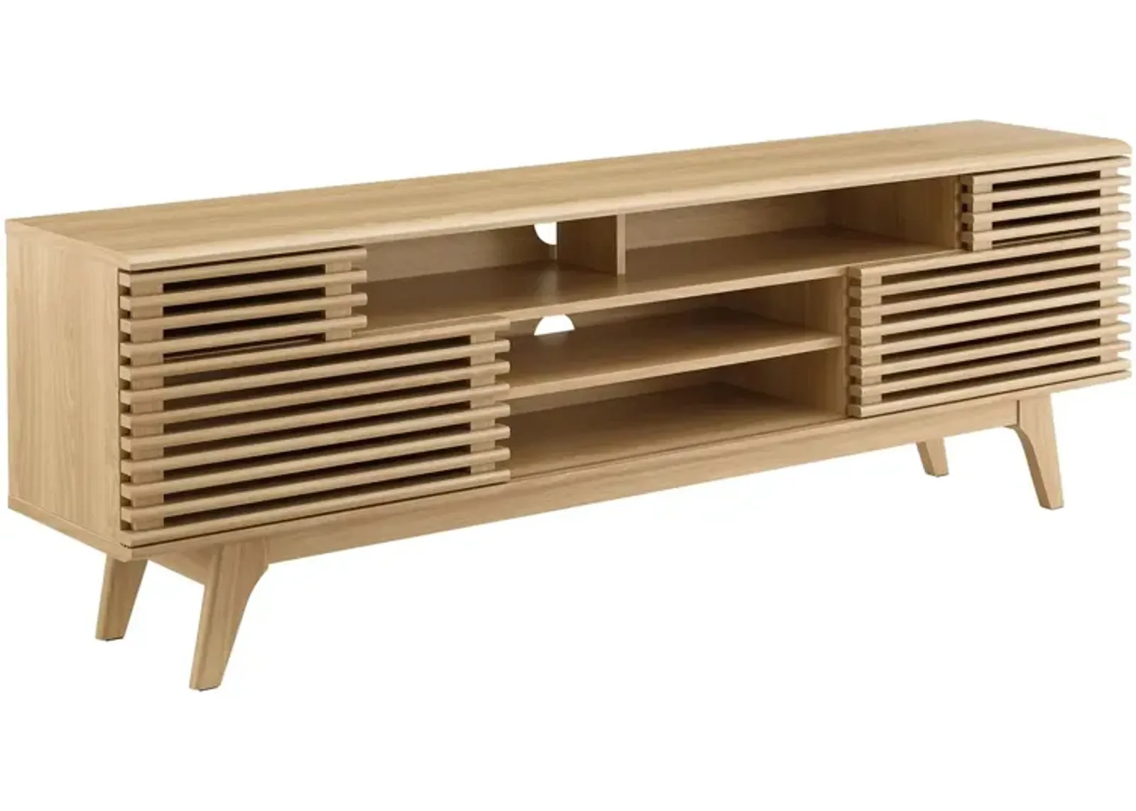 Render 71" Media Console TV Stand