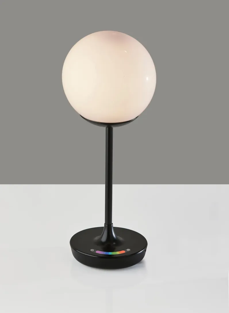 Millie LED Color Changing Table Lamp