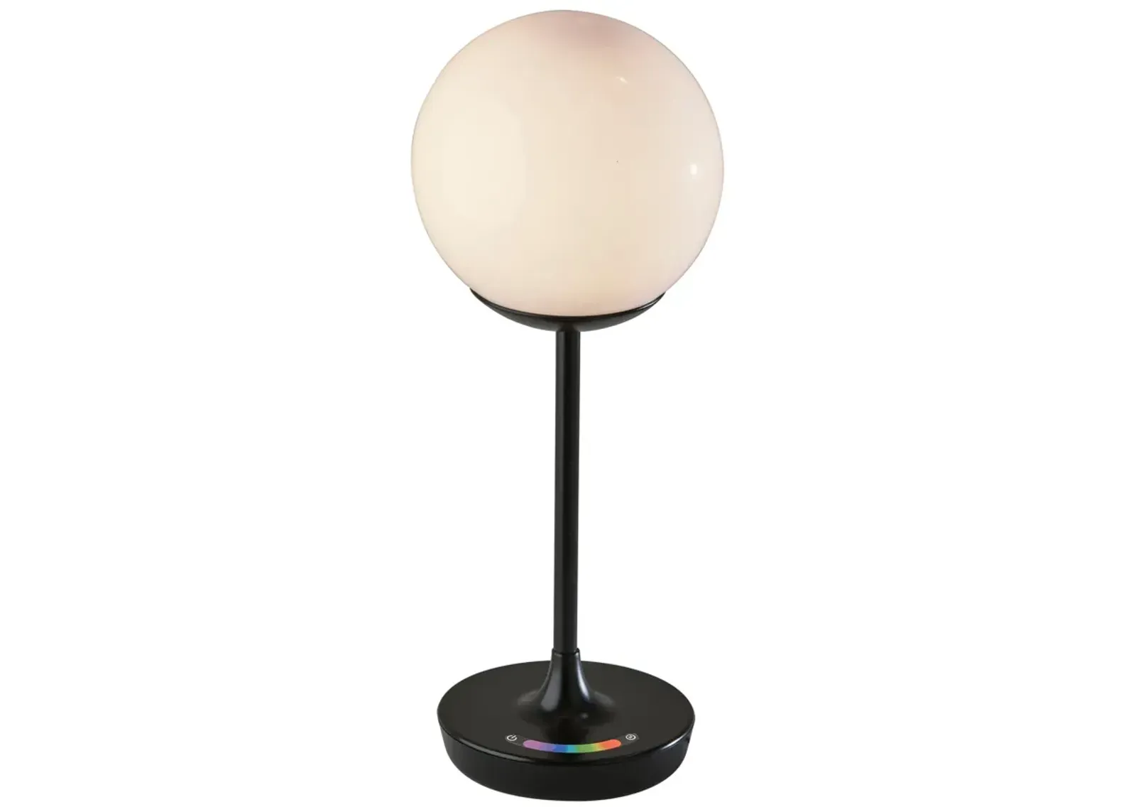 Millie LED Color Changing Table Lamp