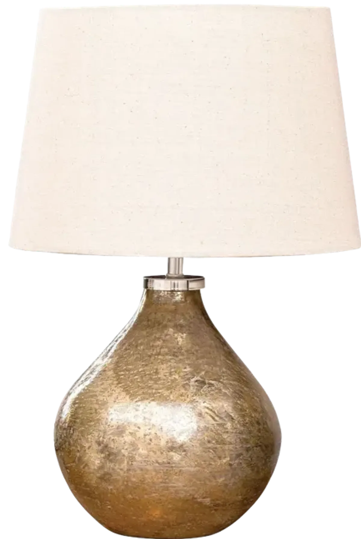 SANDSTONE LAMP SHADE SMALL