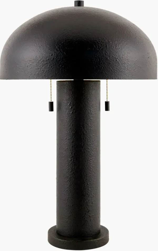 Hobro Accent Table Lamp