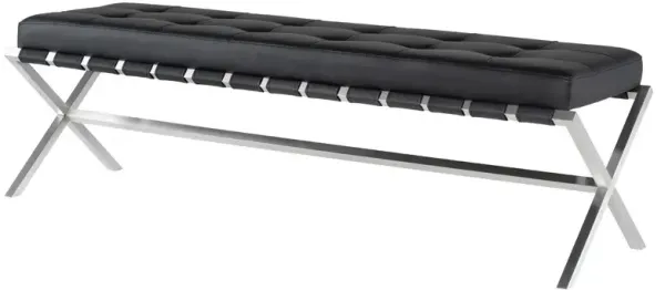 AUGUSTE OCCASIONAL BENCH