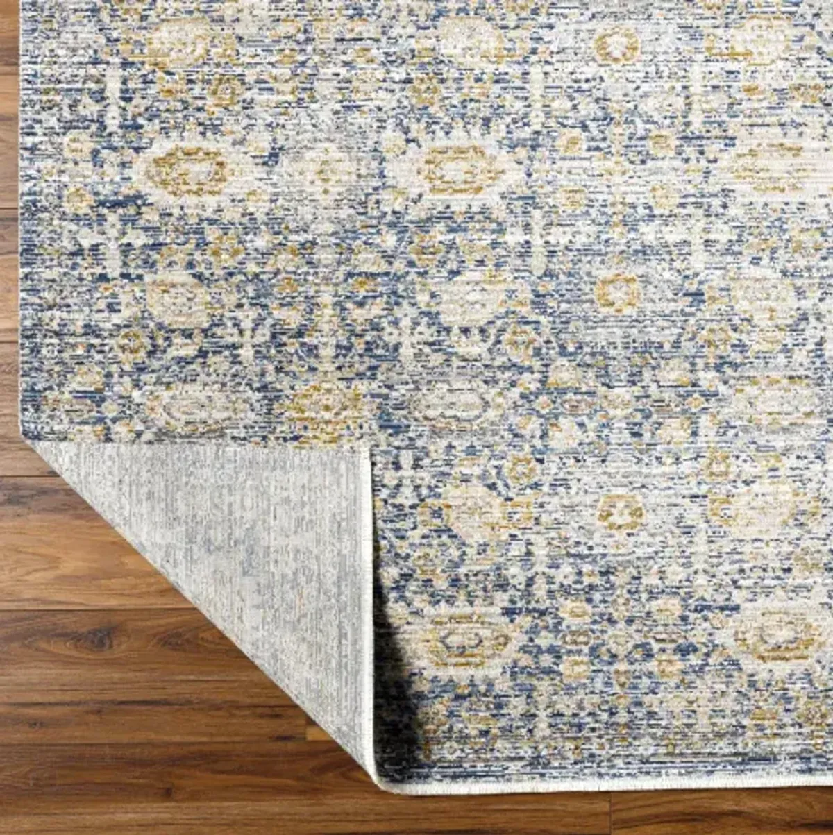 Margaret BOMG-2300 9' x 13'1" Machine Woven Rug