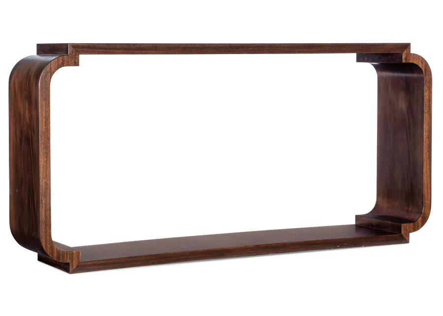 Melange Kingston Console Table