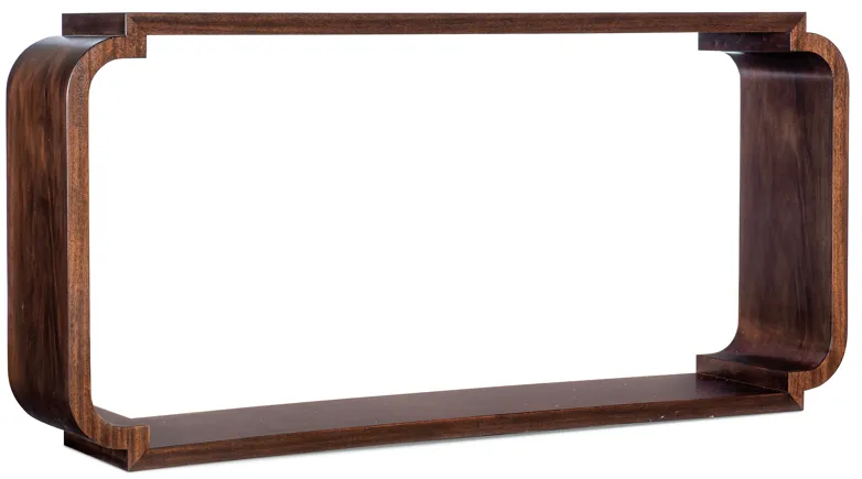 Melange Kingston Console Table