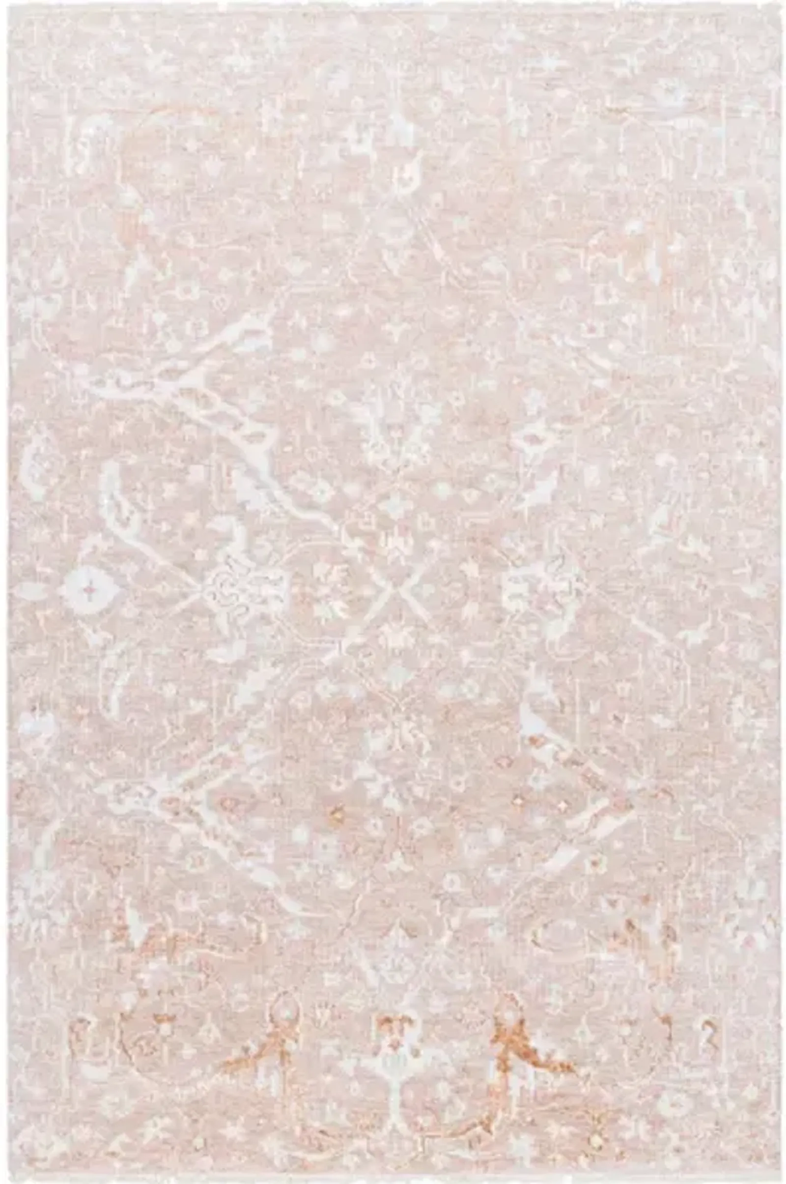 Le Blanc LBC-2301 6' x 9' Handmade Rug