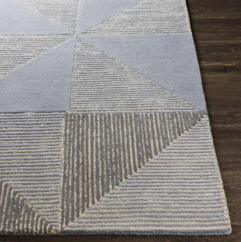 Kennedy KDY-3031 2'6" x 8' Rug