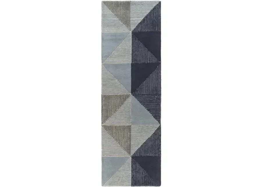 Kennedy KDY-3031 2'6" x 8' Rug